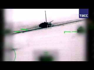 porn курское направление в сети появились кадры с поражением второго британского танка challenger 2 в курской области по hd