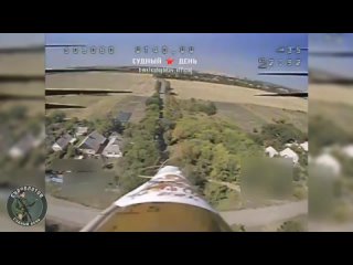 porn эпическое уничтожение двух пикапов всу fpv дронами вт 40 в районе н п украинск огонь на поле перекинулся от жарено hd