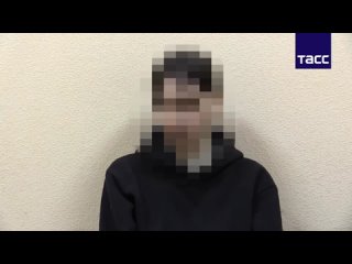 porn верховный суд лнр приговорил к 18 годам колонии общего режима 39 летнюю гражданку украины ольгу тихую шпионившую для hd