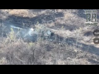 porn подорвавшаяся на минах и брошенная бмп m2a2 bradley ods sa возле села красный яр на покровском направлении hd