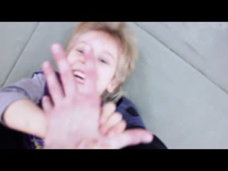 porn 18 пока папа тренируется можно и подурачится немножко hd