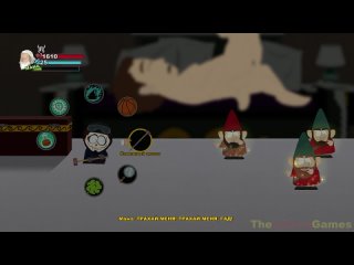 porn прохождение south park the stick of truth южный парк палка истины часть 13 гномы извращенцы вырезанное 18 hd
