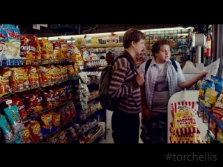 porn вот это сосочки суперперцыsuperbad torchellis майк сера джона хилл hd