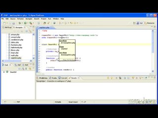 porn oop 01 smarturl class constructors public methods private variables hd