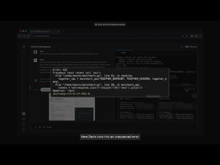 porn новая нейросеть devin самостоятельно пишет огромные приложения устраняет баги и тренирует другие нейронки hd