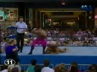 porn wcw nitro юбилейный выпуск 18 лет шоу wcw monday nitro титаны рестлинга на канале тнт николай фоменко hd