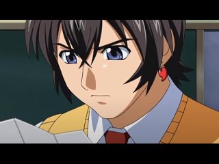 porn школьные войны сила тысячи судьба дракона ikkitousen dragon destiny tv 2 серия 9 hd