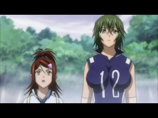 porn школьные войны сила тысячи экстремальный исполнитель ikkitousen xtreme xecutor tv 4 серия 6 hd