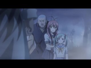 porn школьные войны сила тысячи экстремальный исполнитель ikkitousen xtreme xecutor tv 4 серия 7 hd