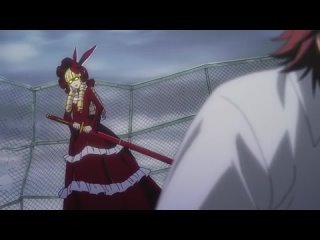 porn школьные войны сила тысячи феерия эпохи ikkitousen extravaganza epoch серия 2 end hd