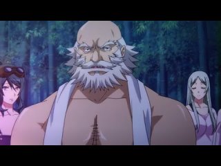 porn школьные войны сила тысячи волки запада ikkitousen western wolves tv 5 серия 3 end hd