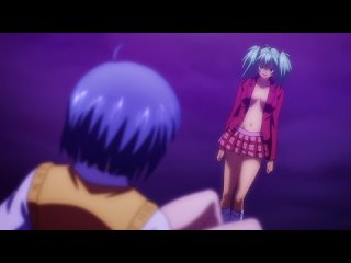 porn школьные войны истинная сила тысячи shin ikkitousen серия 3 end hd