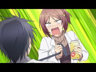 porn влюблённые учёные и научное доказательство любви rikei ga koi ni ochita no de shoumei shitemita тв 1 серия 7 hd