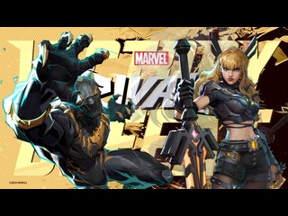 porn мэджик и чёрная пантера в marvel rivals обзор персонажей мили дд cat hd