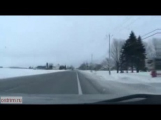 porn водитель легкового автомобиля уснул за рулём на скоростной трассе и чуть не поплатился за это жизнью hd