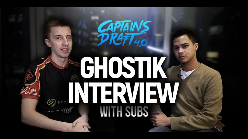 porn captains draft интервью с ghostikом hd