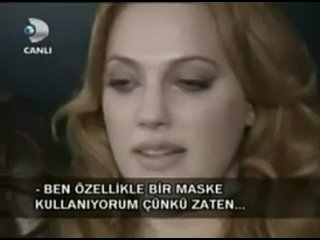 porn мерьем узерли нур айсан и сельма эргеч hd