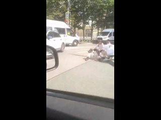porn на улице демонстрации мотоциклист врезался в легковушку hd