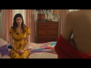 porn ты умеешь хранить секреты can you keep a secret 2019 трейлер русский язык hd александра даддарио hd