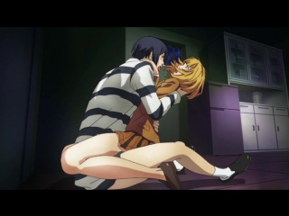 porn kangoku gakuen школа тюрьма школа строгого режима 12 серия anidub hd