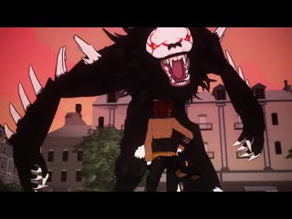porn rwby 033 cfvy vs орды гримм hd