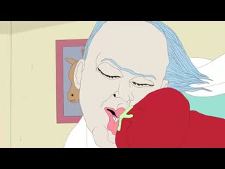 porn рик и морти рождественское промо as hd