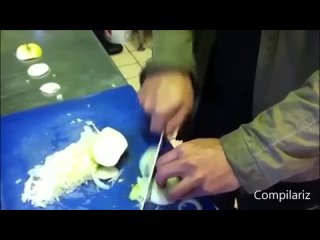 porn навыки профессионального пользования кухонным ножом 80 го уровня hd