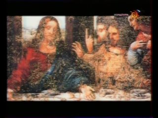 porn энциклопедия великих людей серия 136 леонардо да винчи тайная вечеря hd