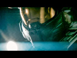 porn halo хало 1 й сезон официальный трейлер тизер 1 пабло шрайбер paramount hd