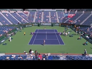 porn bnp paribas open 2011 3 й раунд к возняцки м х мартинес санчес hd