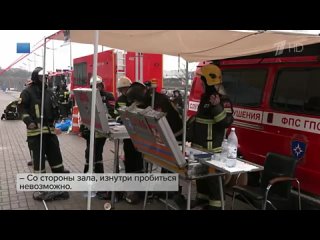 porn спасатели продолжают разбирать завалы крокус сити холла hd