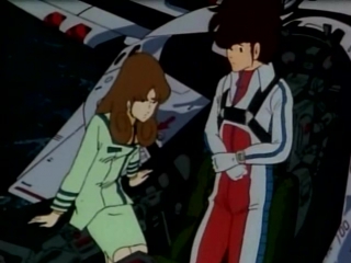 porn choujikuu yousai macross гиперпространственная крепость макросс 1982 27 серия одноголосый hd