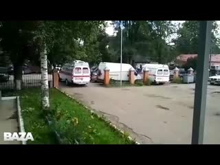 porn в сергиевом посаде полчаса не работала скорая помощь приехал патриарх vhs video hd