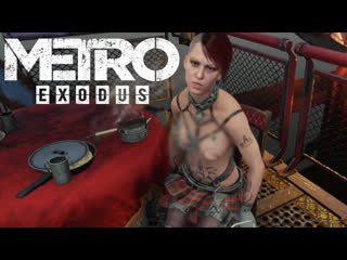 porn персонажи metro exodus в порно hd