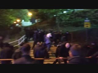 porn в чехии между фанатами динамо и яблонца произошла потасоа hd