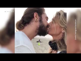 porn heidi klum tom kaulitz hochzeit auf capri rtl hd exclusiv spezial 04aug2019 hd
