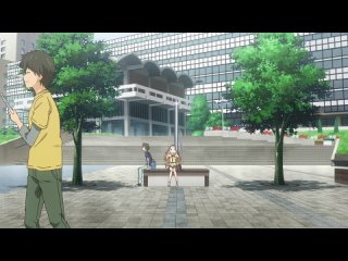 porn золотое время золотая пора golden time 2 серия озвучка eladiel zendos hd