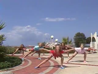porn sls советская аэробика ритмическая гимнастика на море со светланой рожновой 1989 г hd