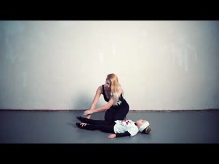 porn sls как правильно сесть на продольный шпагат how to do the splits танцы онлайн с кристиной мацкевич hd