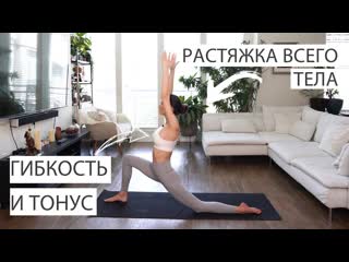porn sls растяжка для начинающих на все тело эффективные упражнения на гибкость hd