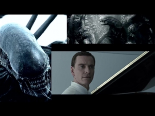 porn все вырезанные сцены из фильма чужой завет alien covenant hd
