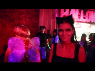 porn самый реалистичный halloween в ночном клубе лекс hd