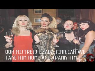 porn mistress ezada sinn 34 изада син 1 продвижениемоделей wideostar видеолэндингидлябизнеса слава хайп успех почет hd