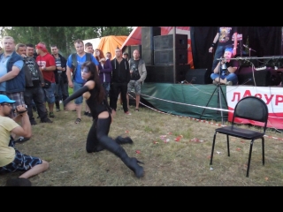 porn мото рок фест 2015 стриптиз настя baileys hd