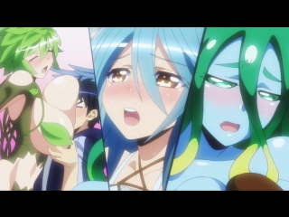 porn повседневная жизнь с девушками монстрами monster musume no iru nichijou 10 серия cuba77 nika lenina гамлетка hd