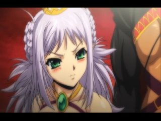 porn принцесса рыцарь катюа princess knight catue 01 of 02 jap hd