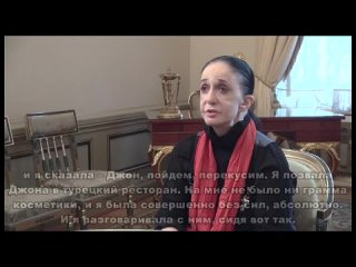 porn зелёная гостиная марсия хайде ч 2 interview with marcia haydée pt 2 hd