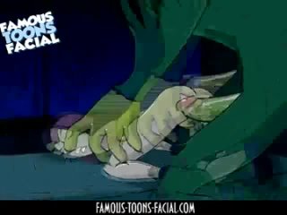 porn teen titans raven and beast boy sex hd
