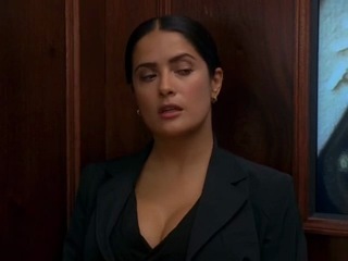 porn голая сальма хайек в сериале дурнушка salma hayek sexy nude hot scenes hd