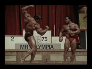 porn качая железо pumping iron 1977 молодой арнольд шварценеггер hd